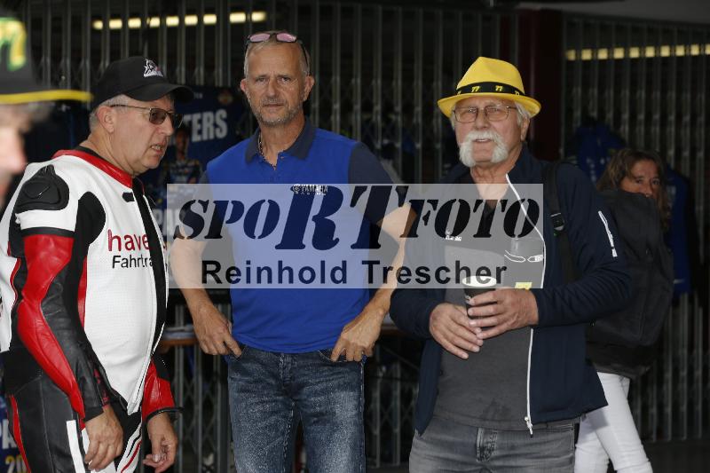 /53 16.09.2025 Track Day Domi Aegerter ADR/Impressionen